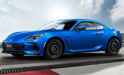 G86 Club: Nơi hội tụ của những tín đồ Toyota GR86 và Subaru BRZ