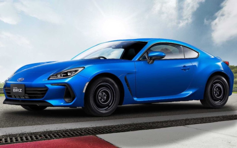 G86 Club: Nơi hội tụ của những tín đồ Toyota GR86 và Subaru BRZ