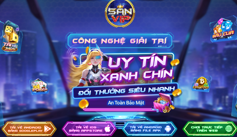 Cổng game quốc tế Bum86 Club – Trải nghiệm siêu đỉnh với bảo mật tuyệt đối