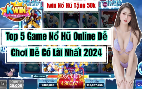 game nổ hủ đăng ký tặng code