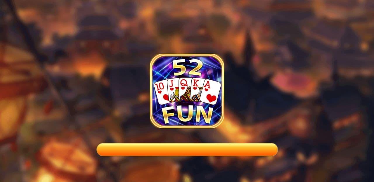 52Fun Đổi Thưởng Game Danh Bài – Đổi Thưởng Thực Tế Ngay Trong Game