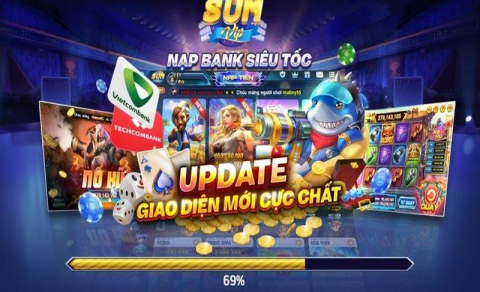 Bumvip Club - Tải Game Quốc Tế, Trải Nghiệm Chơi Game Đổi Thưởng