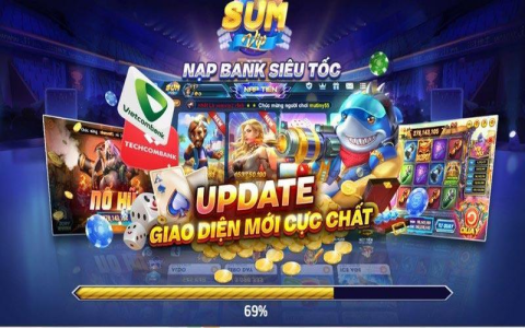 Bumvip Club - Tải Game Quốc Tế, Trải Nghiệm Chơi Game Đổi Thưởng