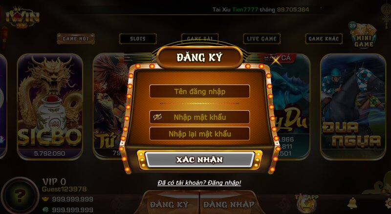 Hướng Dẫn Cách Tải Nổ Hũ 999 iOS Nhanh Chóng, An Toàn