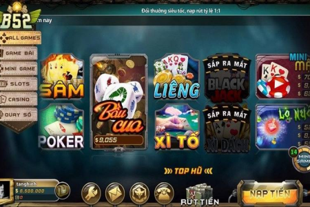 Khám phá Bum88.vin – Cổng game quốc tế với trải nghiệm đỉnh cao