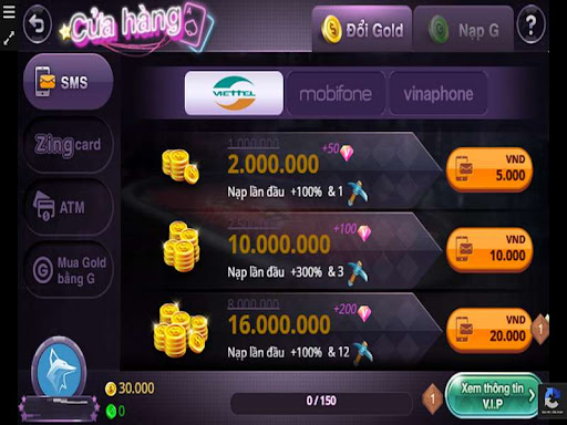 Hướng Dẫn Cách Tặng Gold Trong ZingPlay Đơn Giản Và Nhanh Chóng