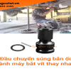 Súng bắn cá dưới nước giá rẻ, uy tín, giao hàng nhanh chóng, bảo hành tốt