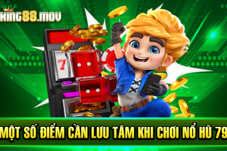 Bắn Cá 79 Nổ Hũ – Cổng Game Uy Tín, Nổ Hũ Thắng Lớn 2024