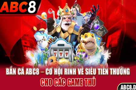 Bắn Cá 777: Khám Phá Cổng Game Bắn Cá Đổi Thưởng Uy Tín