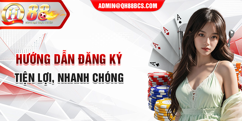 Hướng Dẫn Đăng Ký Game Nhận Thưởng Dễ Dàng Và Nhanh Chóng