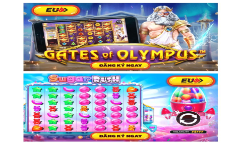 Nổ Hũ Phát Lộc - Trải Nghiệm Game Slots Cơ Hội Trúng Lớn