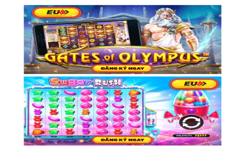 Nổ Hũ Phát Lộc - Trải Nghiệm Game Slots Cơ Hội Trúng Lớn