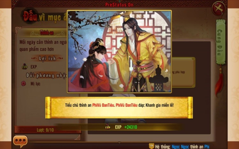 Cách đăng nhập game Ngôi Sao Thời Trang nhanh chóng và dễ dàng