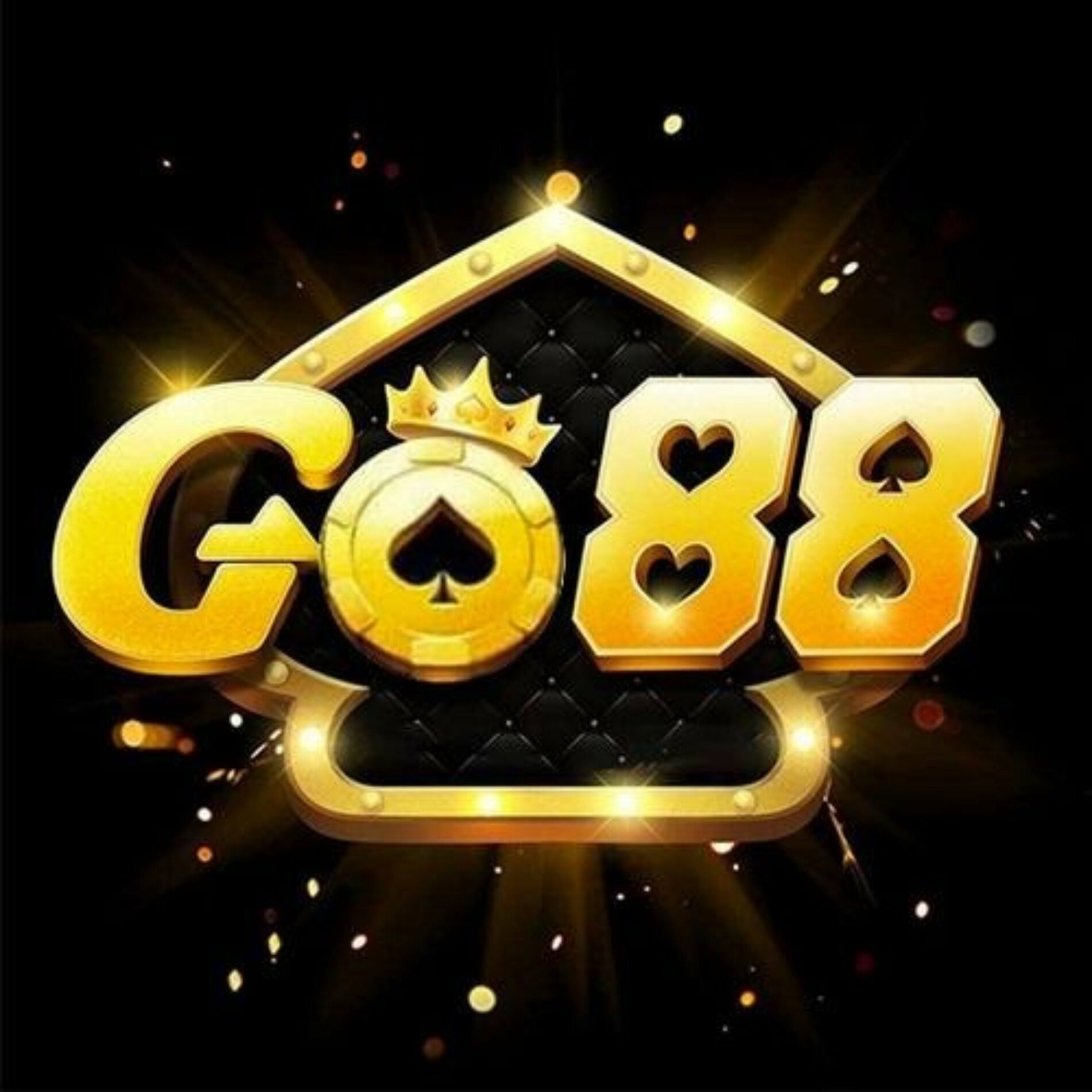 Go88 trên iOS: Trải nghiệm game đổi thưởng tuyệt vời