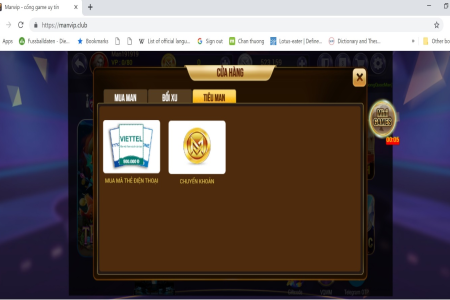 Trải Nghiệm Nagavip.online: Cổng Game Đổi Thưởng Quốc Tế Hot Nhất