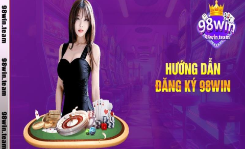 Hướng Dẫn Đăng Ký Game Nhận Thưởng Dễ Dàng Và Nhanh Chóng