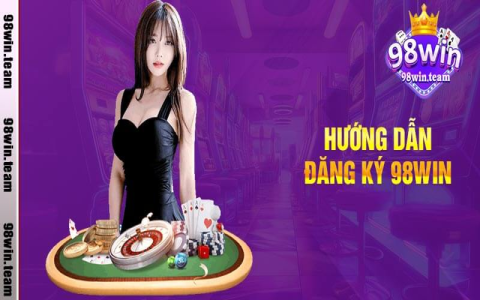 Hướng Dẫn Đăng Ký Game Nhận Thưởng Dễ Dàng Và Nhanh Chóng