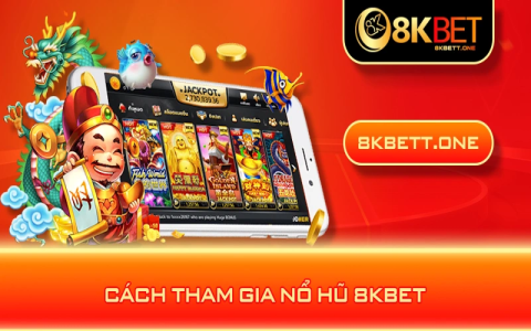 Nổ Hũ Lớn: Cơ Hội Trúng Thưởng Khủng Tại Các Casino Online