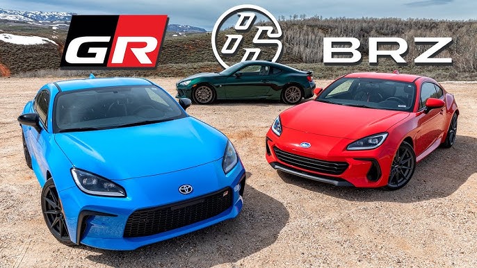 G86 Club: Nơi hội tụ của những tín đồ Toyota GR86 và Subaru BRZ