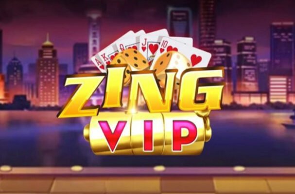 Zingvip.club - Cổng game quốc tế uy tín nhất hiện nay?