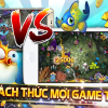 Bắn Cá Săn Thưởng 2018: Game Hot Nhất, Thưởng Cực Khủng!