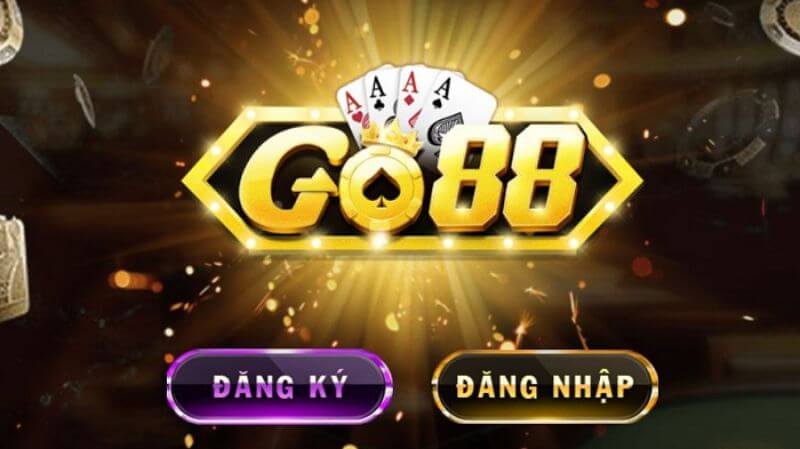 Trang chủ Go88 – Tải Go88 cho Android, iOS, và APK