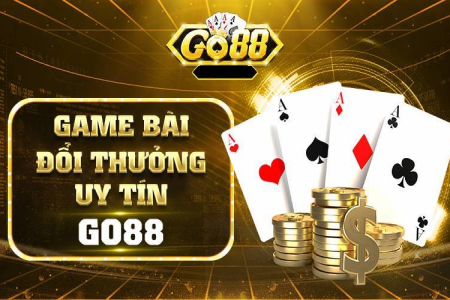 Trang chủ Go88 – Tải Go88 cho Android, iOS, và APK