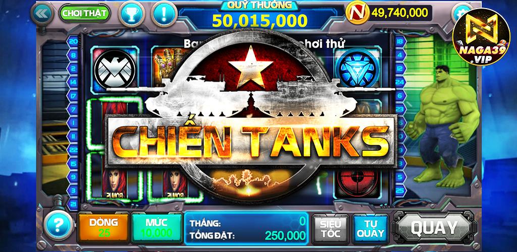 Hướng dẫn chơi nagatop.club - cổng game quốc tế apk cho người mới bắt đầu