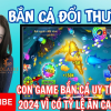 Game bắn cá hay trên iPhone – Chơi game hay nhận thưởng lớn