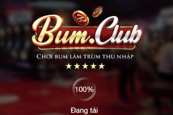 Khuyến Mãi Bum Club Cổng Game Quốc Tế - Cơ Hội Rinh Thưởng Cực Lớn!