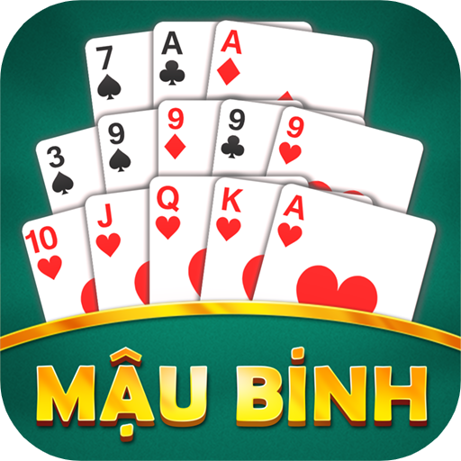 Game bài mậu binh đổi thưởng thẻ cào điện thoại (Hướng dẫn đổi thưởng nhanh chóng)