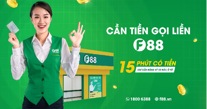 Nhà Cái F88 Có Uy Tín Không? Đánh Giá Chi Tiết Từ Góc Nhìn Người Chơi Lâu Năm