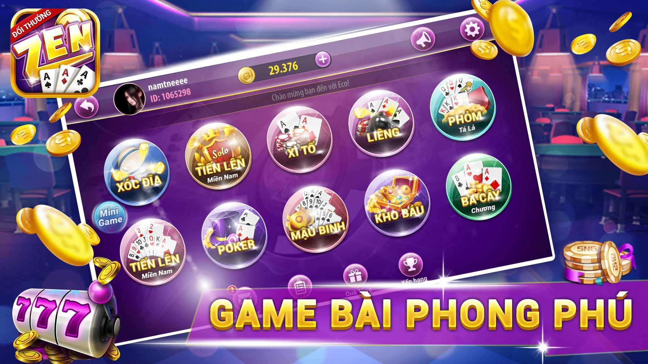 Hướng dẫn chơi các game đánh bài đổi thưởng từ A đến Z cho người mới.