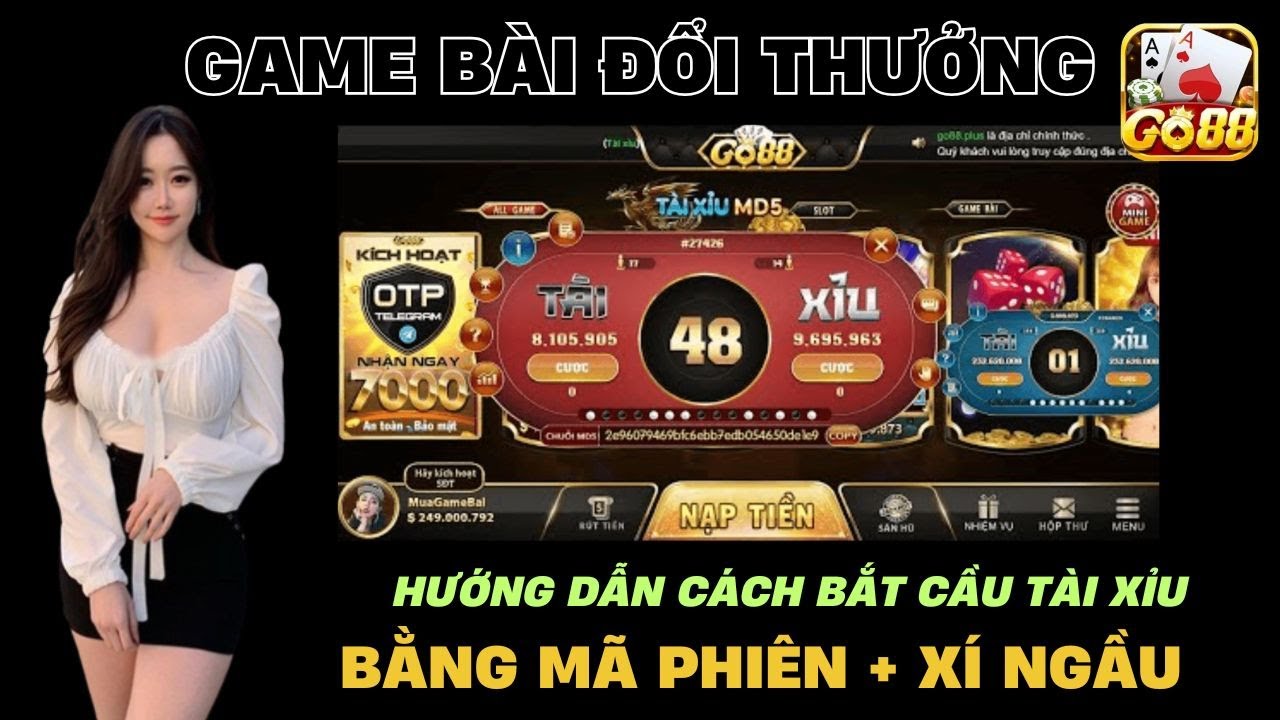 Game 3C đổi thưởng uy tín nhất 2024 - Top 5 game đáng chơi