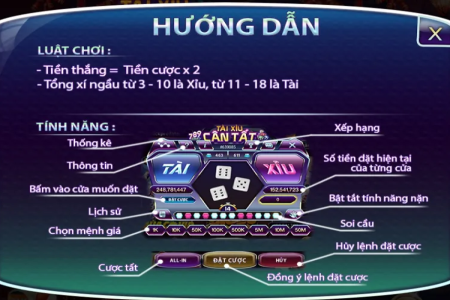 Muốn chơi nổ hũ club? Đây là cách tải nhanh nhất!