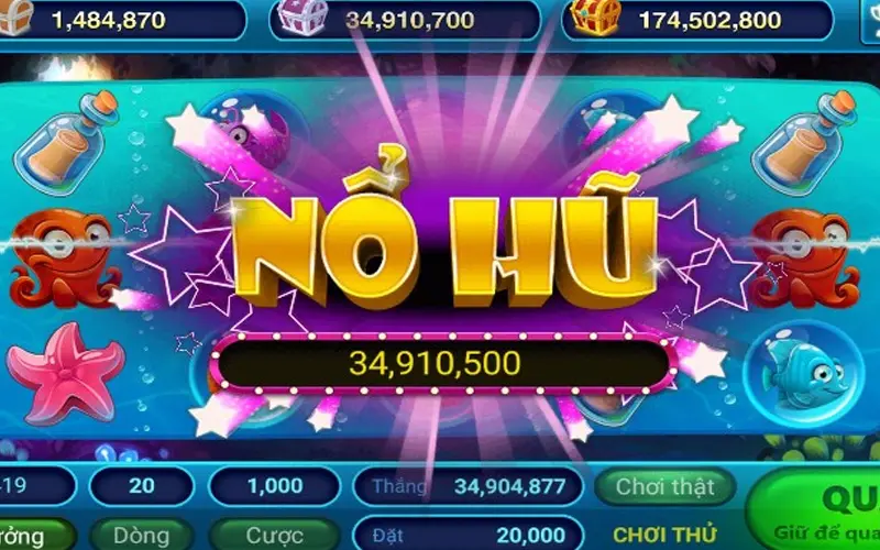 Kinh nghiệm chơi game bài nổ hũ đổi thưởng từ cao thủ.