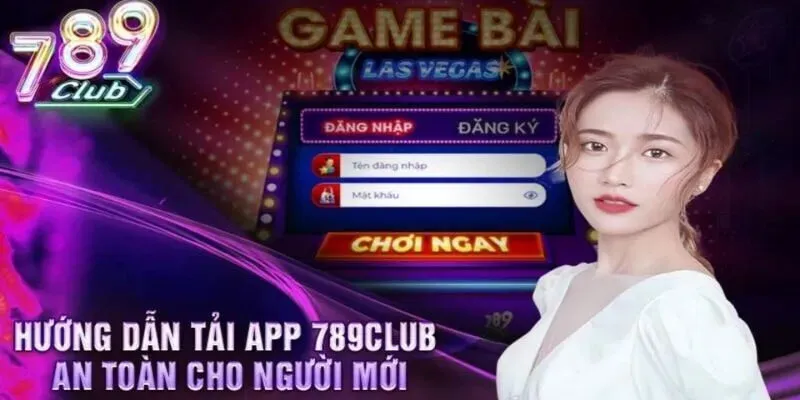 Tải game 789 club iOS dễ dàng: Hướng dẫn cho người mới bắt đầu