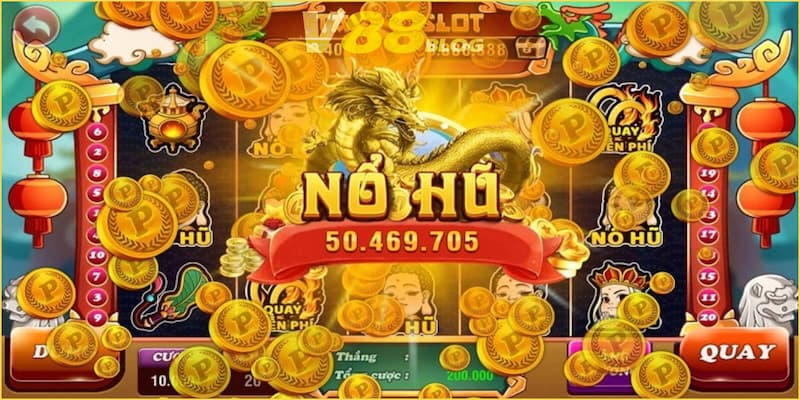 Game nổ hũ là gì?Cách chơi game nổ hũ dễ trúng nhất