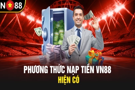 Hướng dẫn chơi tại nhà cái Red88: Đăng ký, nạp tiền và rút tiền nhanh chóng!