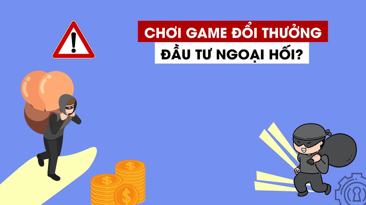 Cảnh giác lừa đảo khi chơi game đánh bài đổi thưởng, lưu ý cần biết!