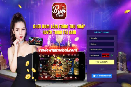 Cách tải và đăng ký tài khoản tai.bum88.club – cổng game quốc tế nhanh chóng