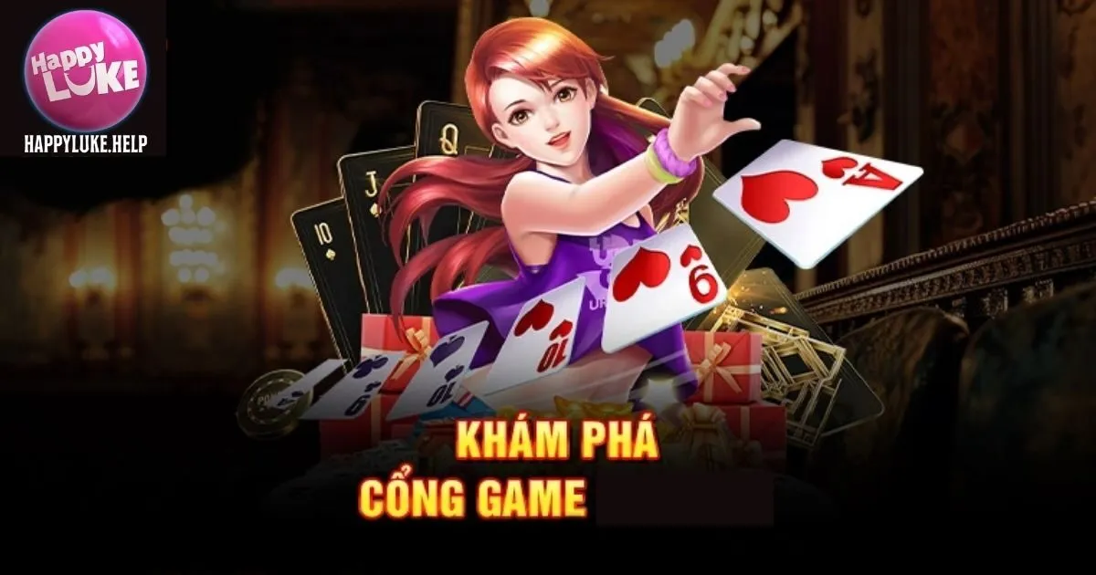 Khám Phá Thế Giới Slot Miễn Phí Tại HappyLuke – Cơ Hội Trúng Lớn Không Cần Vốn