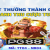 Game nổ hũ 2020 đổi thưởng: Chơi game hay, nhận quà liền tay