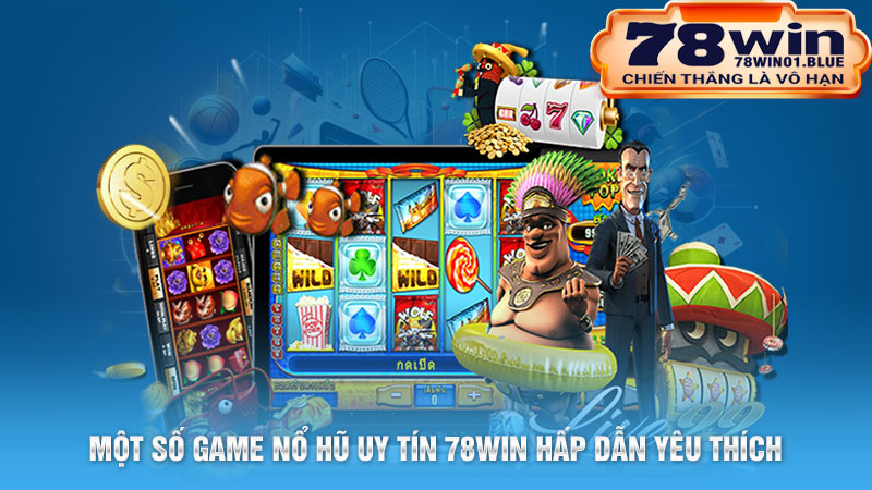 Nổ hũ win uy tín: Cách nhận biết cổng game chất lượng