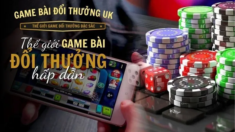 Kinh nghiệm chơi top game bài đổi thưởng luôn thắng từ cao thủ.