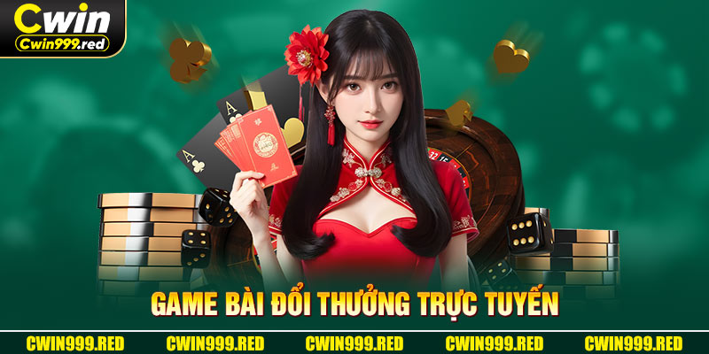 Game bài đổi thưởng trực tuyến - Cách nạp rút tiền nhanh chóng và tiện lợi nhất