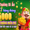 Game nổ hũ tặng tiền thật – Chơi game vui nhận tiền liền tay