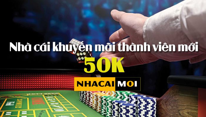 Danh Sách Nhà Cái Tặng 150K Khuyến Mãi Thành Viên Mới – Cập Nhật Mới Nhất