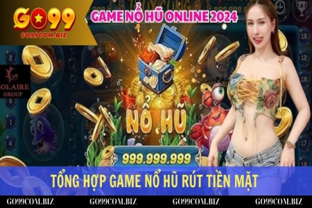 Game nổ hũ là gì?Cách chơi game nổ hũ dễ trúng nhất