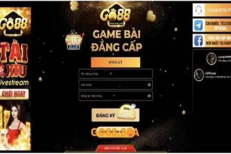 Game đánh bài online hay nhất – Chơi miễn phí, đổi thưởng liền tay!